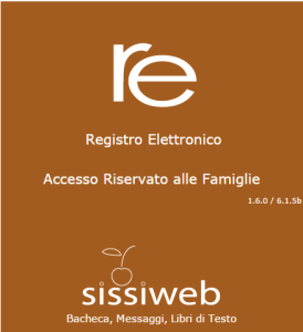 RE FAMIGLIE